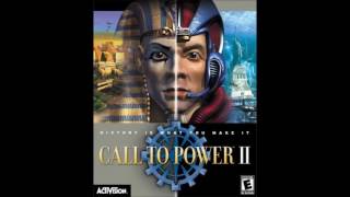 Call to Power II [Soundtrack]
