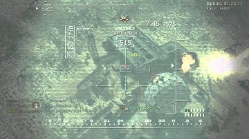 MW3: Type 95 ownage!!