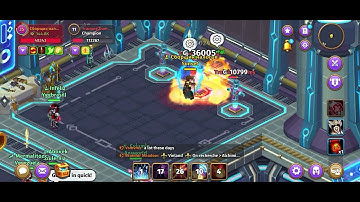 Skylore: { mage} the best build for beast & judge , insane crazy damage