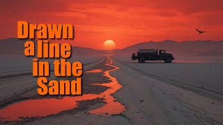 Download Lagu Drawn A Line In The Sand MP3