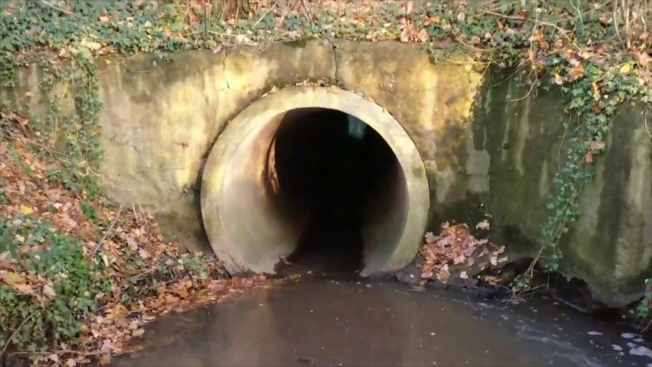 Any Hole's A Goal - KUCC CHECC Video 2018