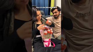 She Wasn’t Expecting This🥹#shorts #youtubeshorts #lovevideo #viralshorts #emotionalmoments #rokaday