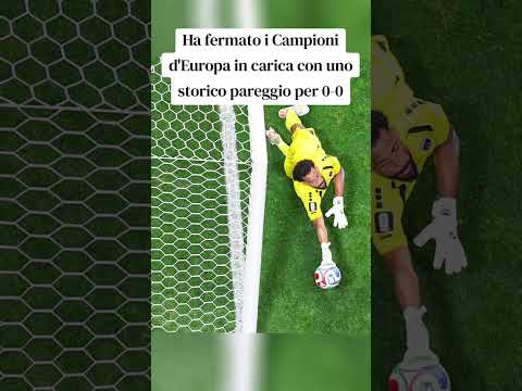 Video La Spagna non va oltre lo 0-0 con Capo Verde, che festeggia il loro storico debutto al Mondiale.