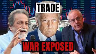 Richard Wolff & Prabhat Patnaik EXPOSE Trump’s Trade War