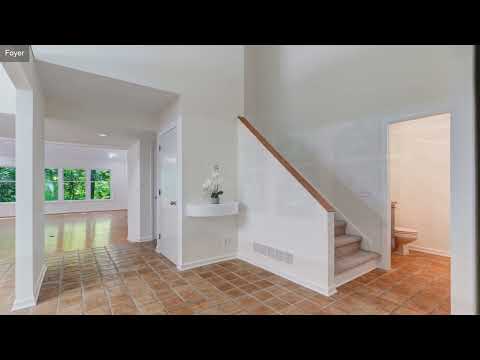 3200 St Regis Rd, Greensboro, NC home video tour