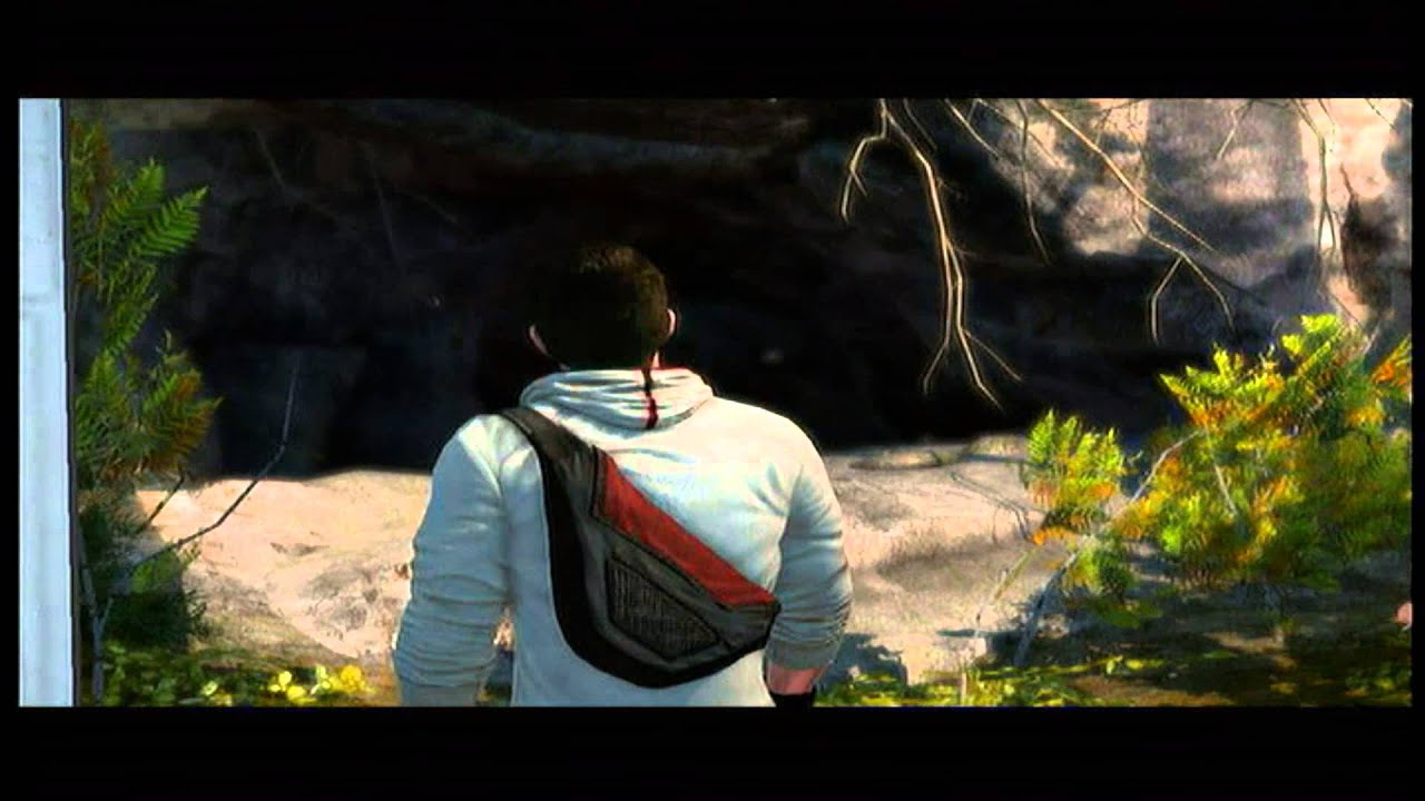 Let's Play Assassin's Creed 3 Part 1 - YouTube