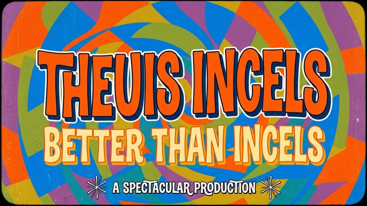 Can I use ChatGPT to out-incel an incel? Episode 2