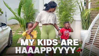 THIS IS THE BEST SURPRISE MUMMY 🥳 || DIANA BAHATI
