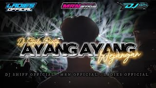 DJ Viral terbaru yang kalian cari, TRAP PARTY AYANG-AYANG x WEJANGAN terbaru