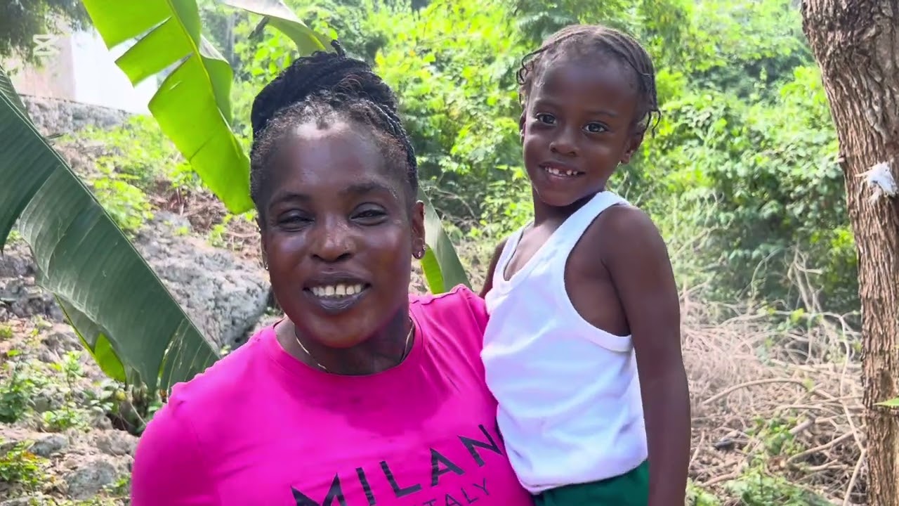 Look 💕at this cave￼ /lets make breakfast with me🗣️🥹