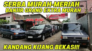 Comeback‼️Cash Serba 20 Jutaan Tipis Aja Stok Kijang Disini‼️