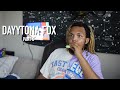Dayytona Fox On Drug Addiction, Being Told To Stop F**ing With Bu Or Ima Stop Supporting You (Part 6