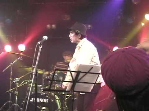 Παρακολούθηση 真黒毛ぼっくす【今こそ別れ～ハローグッバイ】10/1/11＠グッドマン στο YouTube