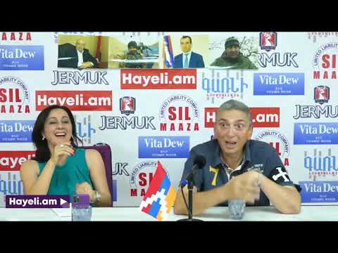 Վեհ քյավառցիներ, չքնող երևանցիներ և թուրքի պլանից դուրս Ապարան. Արմեն Գրիգորյանը զվաճանում է