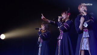 Re:ステージ!ワンマンLIVE!!~Chain of Dream~ ステラマリス公演ダイジェスト(for J-LOD LIVE)