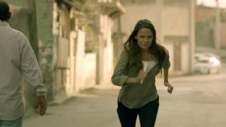 TRT Ev Sineması 'Muna''Tanıtımı