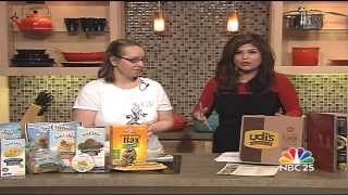 Michigan's Gluten Free Gal shows you how to live g-free