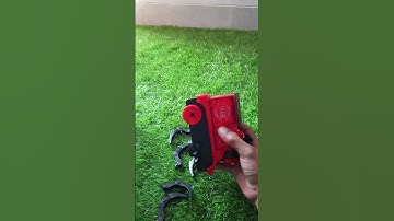 Unboxing and Testing Choo Choo Charles No Talking With Natural Sound Water