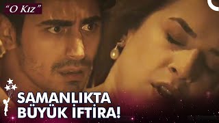 Zeynepin Gerçek Babası Kadir Değil Mi? O Kız