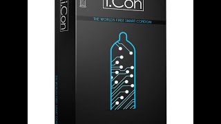 Smart Condom creates a 'Fitbit for your dick'