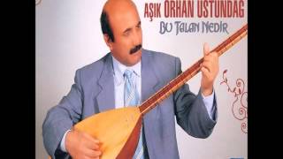 Orhan Üstündağ - Yalan Dünya