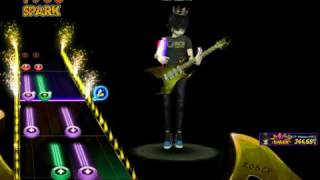 [ Audition TFC Custom ] Greenday - American Idiot