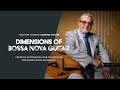 🎸 Martin Taylor Guitar Lessons - Dimensions of Bossa Nova Guitar - Introduction - TrueFire