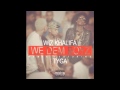 Wiz Khalifa - We Dem Boyz ft. Tyga (Remix)
