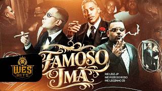 FAMOSO IM - O PODEROSO CHATO - MC Lele JP MC Leozinho ZS MC 