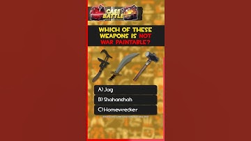 TF2: Quiz of the Day #1428