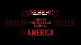 America's Most Disturbing Serial killer | True Crime Short #serialkiler #crimeinusa