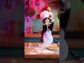 😹 Cat Chef's Cooking Chaos! Hat Off to Disaster! 👨🍳🔥 #cat #cute #funny #pets #animals