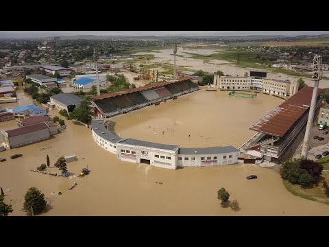 Video: Kerch Fojiasi. Javoblar Mavjud