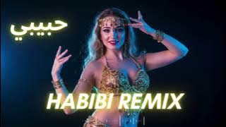 🎵 Arabic Remix ØØ¨ÙŠØ¨ÙŠ â€“ DJ Remix Viral 2025 | Habibi Arabic Song
