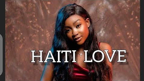 Afro Beat Zouk Instrumental 2021 "Haiti Love" (Love Kizomba type beat) Afrozouk Instrumental