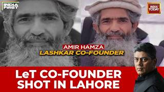 LeT Co-Founder Amir Hamza Shot In Lahore As Wanted Terrorists Face Targeted Killings In Pakistan screenshot 5