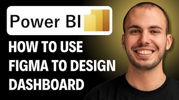 How to Use Figma to Design Power Bi Dashboard [2026 GUIDE]