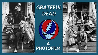 Grateful Dead - A Photofilm by Paul and Linda McCartney