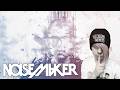 German Emo FIRST TIME Hearing Noisemaker - City Light (REACTION)