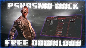 🎃🧐[NEW] PHASMOPHOBIA HACK | ESP, MONEY, GHOST, LVL, MOD MENU | FREE 2022