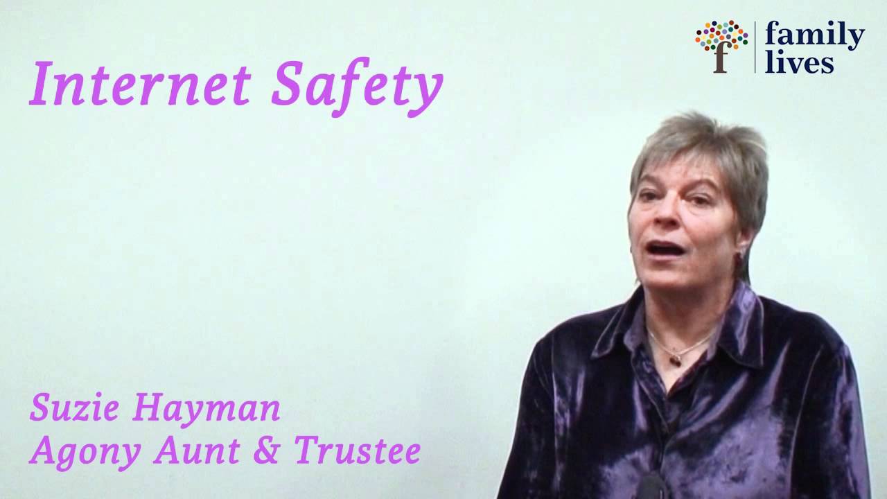 Internet Safety Advice for your Family