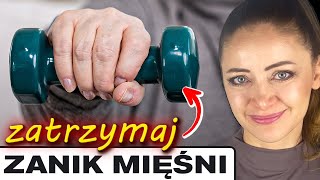 Taki trening po 50-tce wydłuża zdrowe życie o 8 lat screenshot 3