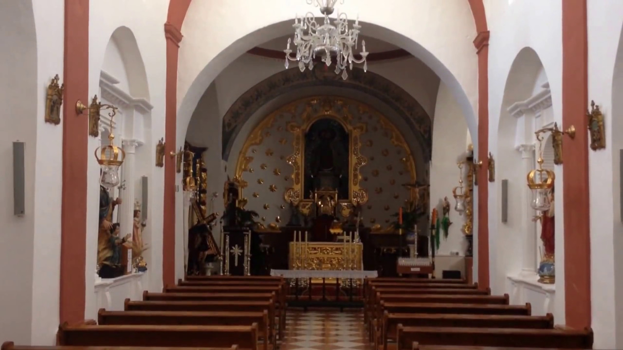 Fuente Tójar (Andalucía), España