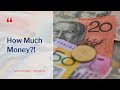 How Much Money You Actually Need to Buy Property in Australia