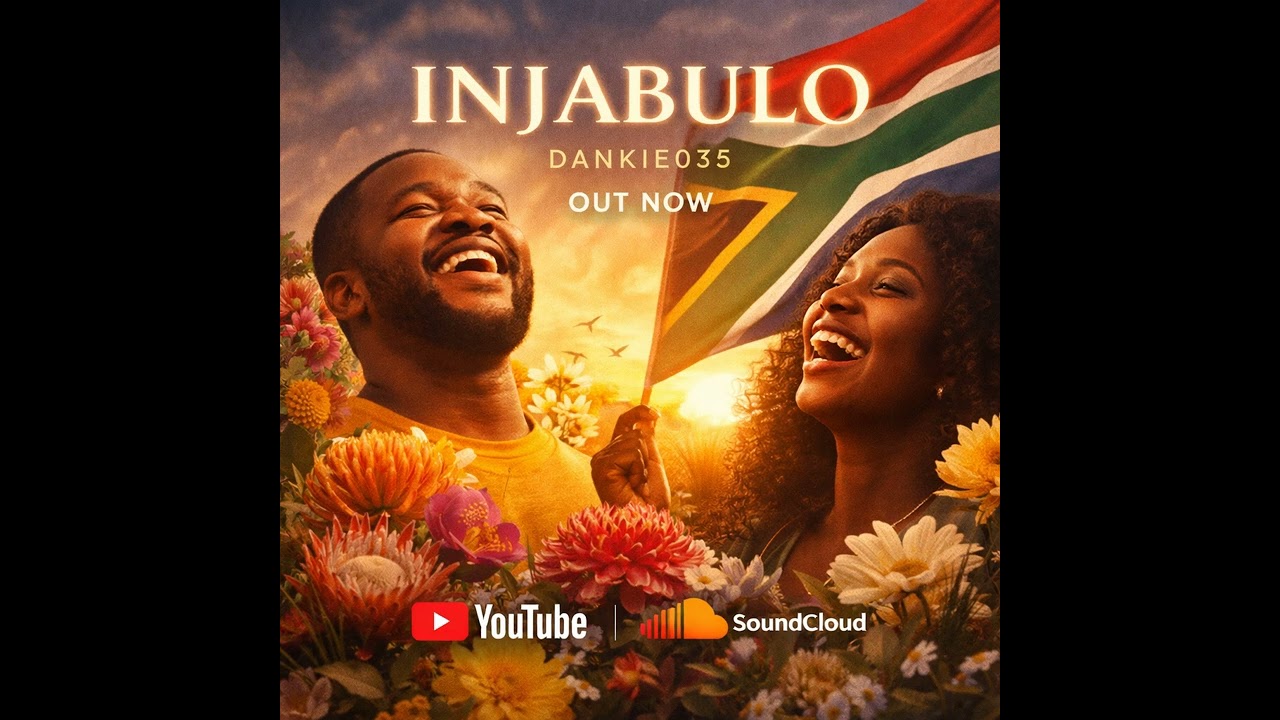 Dankie035 Injabulo just vibes 1 1