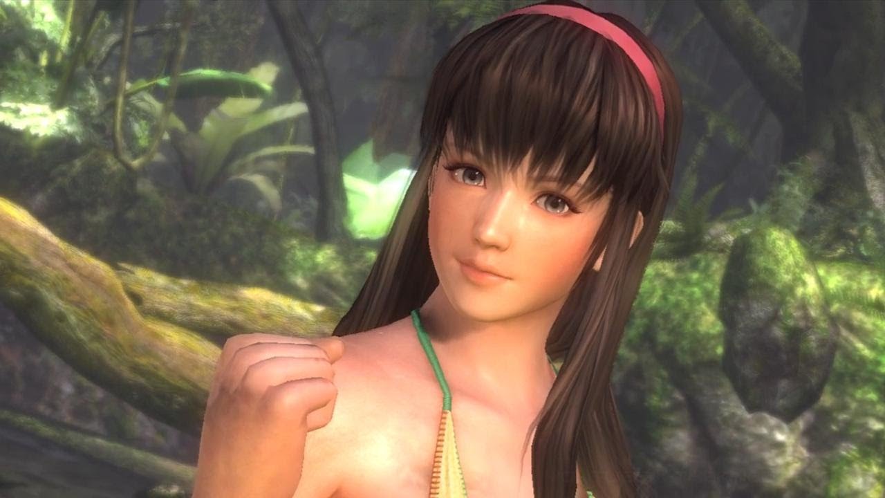 Hitomi La Dmm