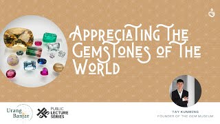 Appreciating the Gemstones of the World screenshot 2