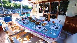 Ece Yachting - Altair Teknesi