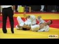 France 2e division 2012  aspaturian sucy judo   hill co sartrouville  81kg
