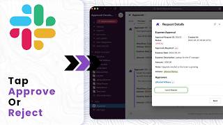 How To Build A Slack Invoice Approval Flow With Approvereject Buttons